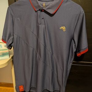 Tracksmith Van Cordlandt Polo